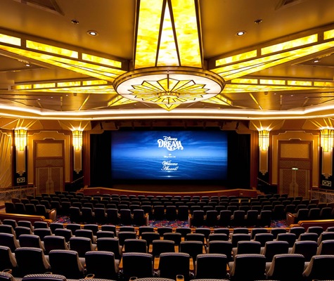 Image Disney Dream 5