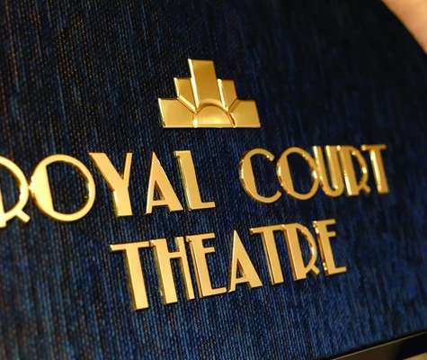 QE Royal Court Theatre