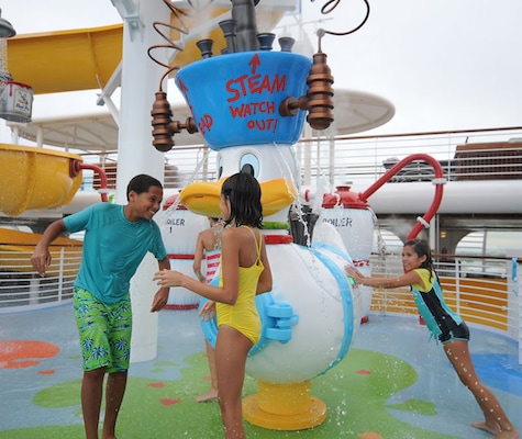 Image Disney Wonder 15