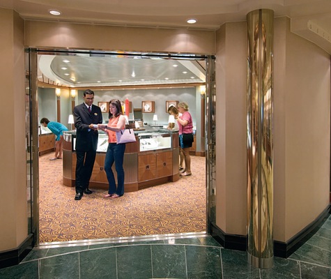 Image Enchantment of the Seas 12