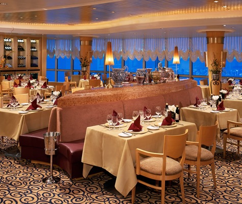 Image Serenade of the Seas 10