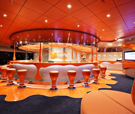 Image MSC Splendida 24