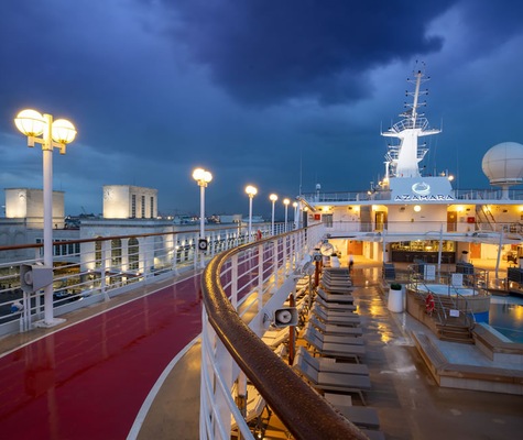 Image Azamara Onward 9