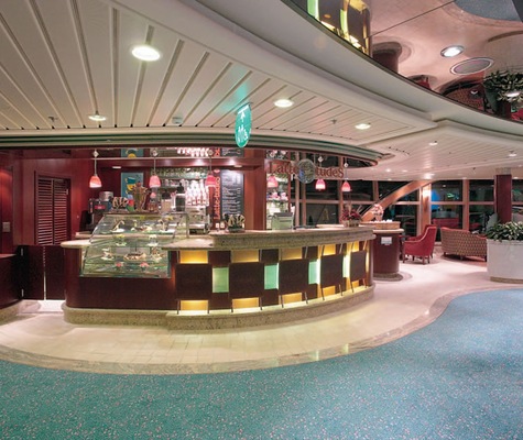 Image Jewel of the Seas 13
