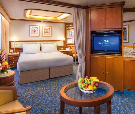 Image Diamond Princess 23