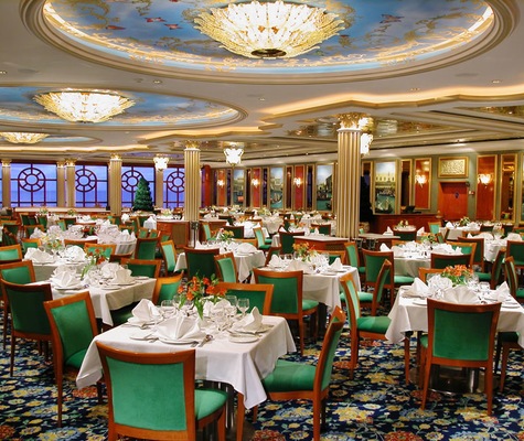 Image Norwegian Dawn 18