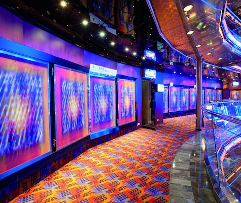 Image Carnival Ecstasy 14