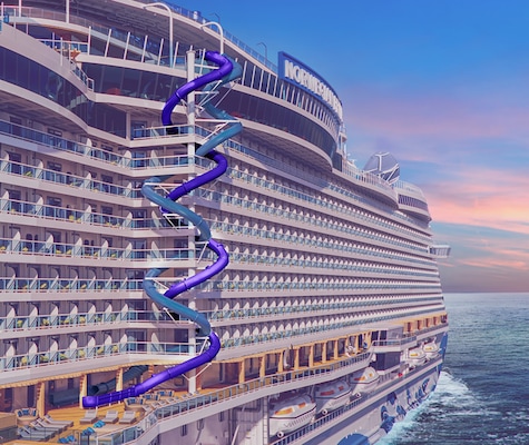 Image Norwegian Viva 7