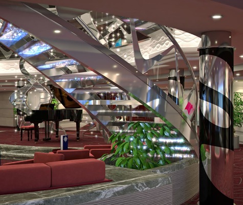 Image MSC Meraviglia 27