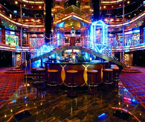 Image Carnival Ecstasy 6