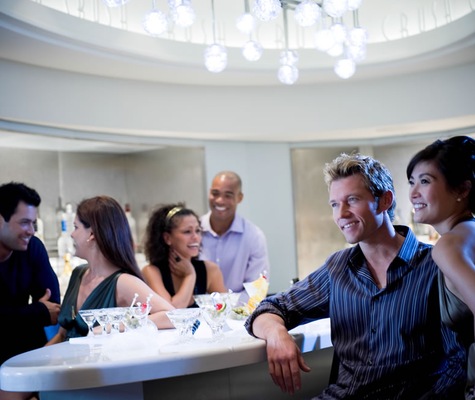 Image Celebrity Solstice 9