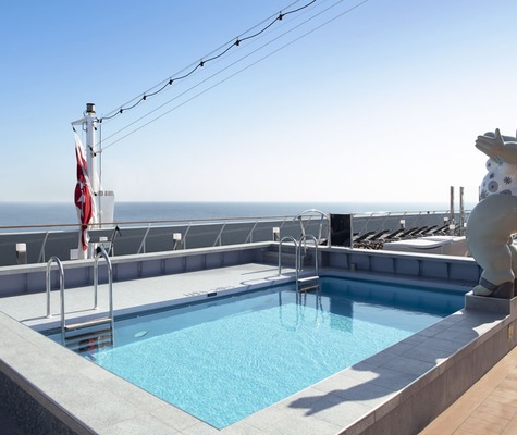 Image MSC Bellissima 35