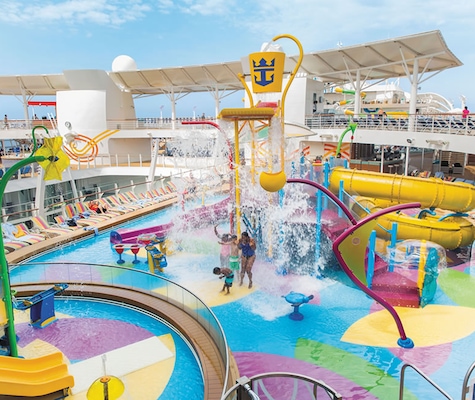 Image Harmony of the Seas 20