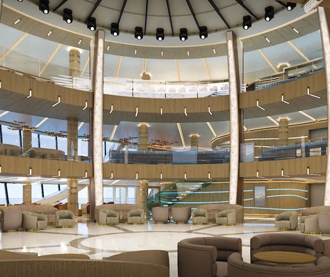 Image Sun Princess 18