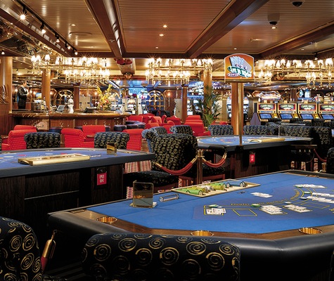 Image Carnival Miracle 15