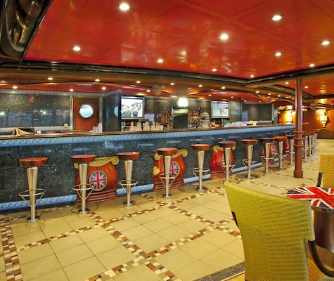 Image Carnival Miracle 1