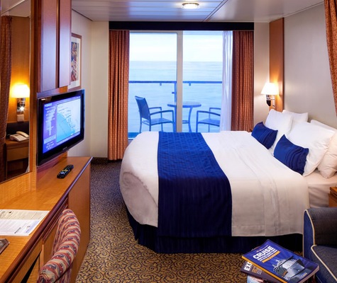 Image Radiance of the Seas 9