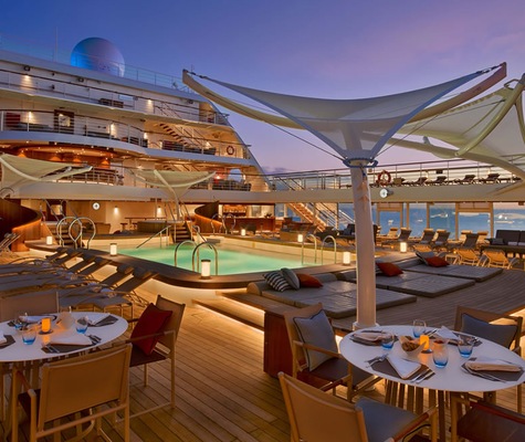 Image Seabourn Ovation 21