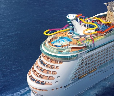 Image Navigator of the Seas 27