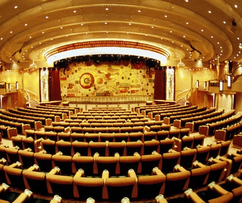 Image Enchantment of the Seas 29