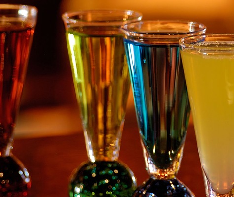 Cocktails