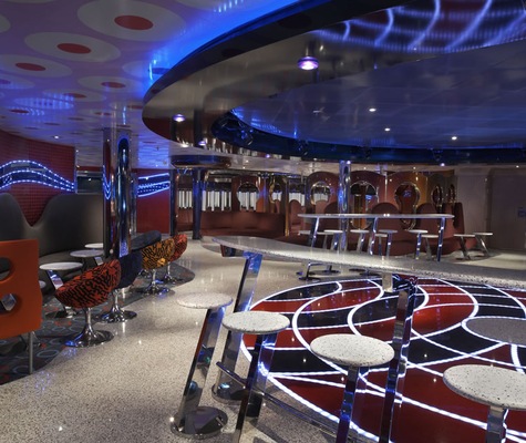 Club O2
