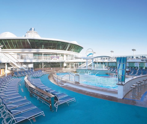 Image Serenade of the Seas 24