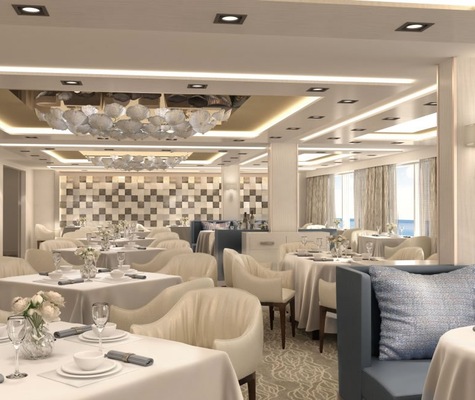 Image Norwegian Encore 23