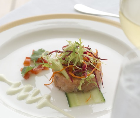 QM Dining