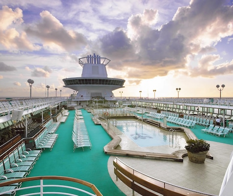 Image Majesty of the Seas 10