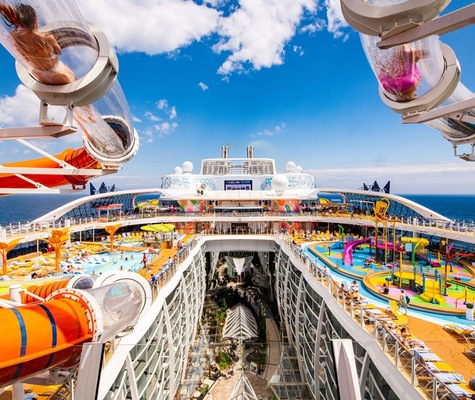 Image Wonder of the Seas 9
