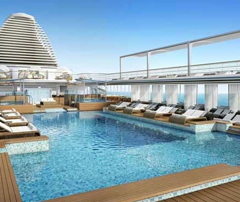 Image Seven Seas Explorer 10