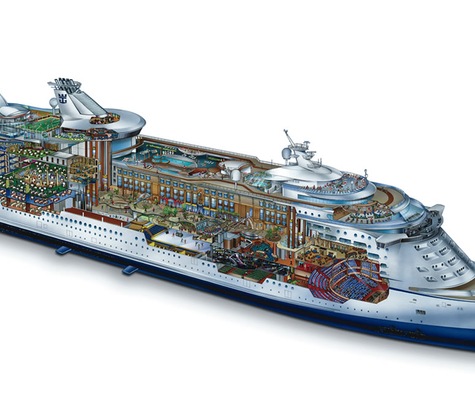 Image Voyager of the Seas 34