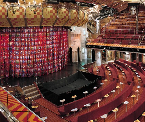 Image Carnival Valor 20