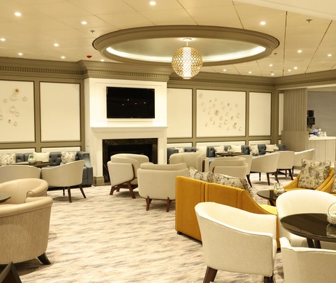 Image Celebrity Infinity 17