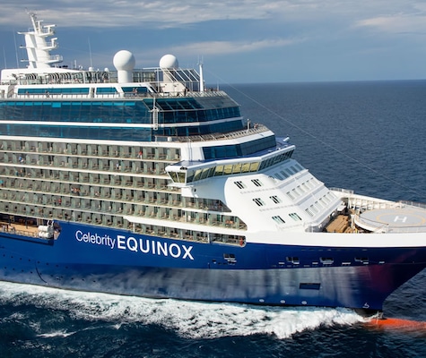 Image Celebrity Equinox 34
