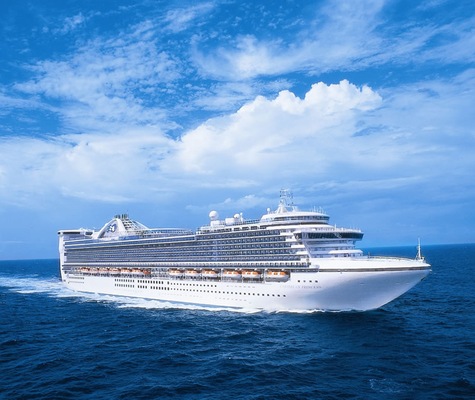 Caribbean_Princess