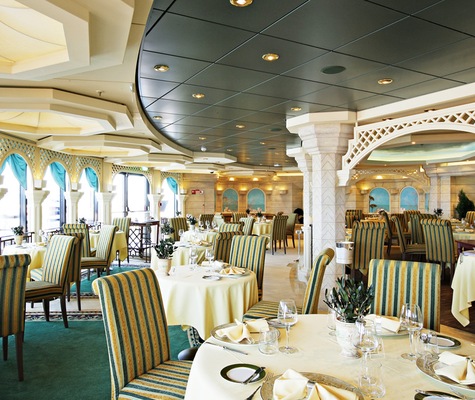 Image MSC Splendida 18