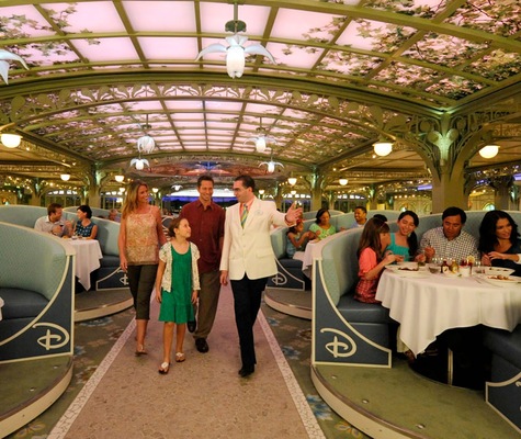 Image Disney Dream 19