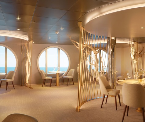 Image Costa Pacifica 24