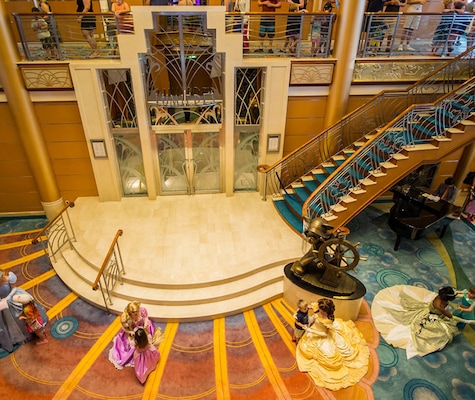 Image Disney Magic 8
