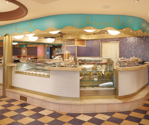 Image Costa Pacifica 25