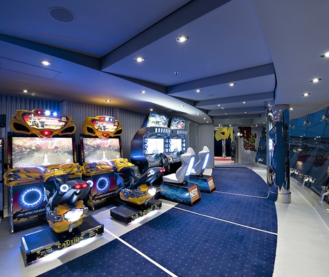 Image MSC Divina 18