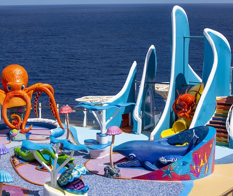 Image Wonder of the Seas 13