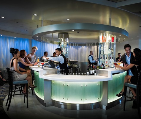 Martini Bar