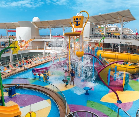 Image Symphony of the Seas 28