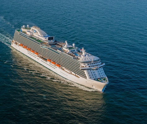 Image Royal Princess 19