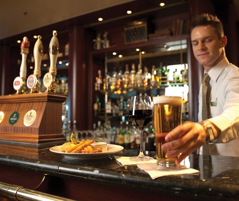 QM Bars