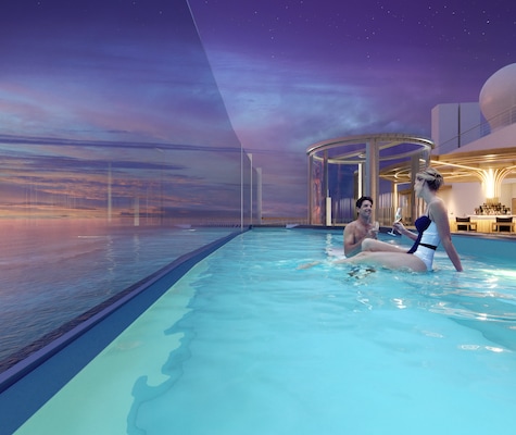 Image Norwegian Viva 14