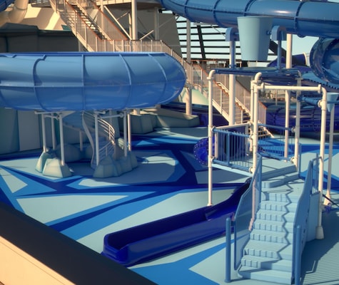 Image MSC Meraviglia 16